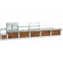 Кабина кассовая ABAT (АБАТ) КК-70Х 21000001645 Кабина кассовая ABAT (АБАТ) КК-70Х 21000001645