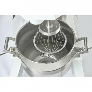 Миксер планетарный ABAT (АБАТ) МПЛ-40 41000000047 Миксер планетарный ABAT (АБАТ) МПЛ-40 41000000047