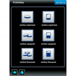 Пароконвектомат ABAT (АБАТ) ПКА 10-1/1ВП2 11000010402 Пароконвектомат ABAT (АБАТ) ПКА 10-1/1ВП2 11000010402