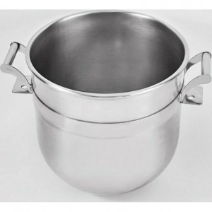 Дежа для планетарного миксера ABAT (АБАТ) МПЛ-60, объем 60 л, вся нерж. 41000026835 Дежа для планетарного миксера ABAT (АБАТ) МПЛ-60, объем 60 л, вся нерж. 41000026835