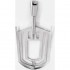 Насадка лопатка ABAT (АБАТ) МПЛ-60 41000017325 Насадка лопатка ABAT (АБАТ) МПЛ-60 41000017325