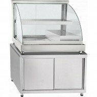 Витрина холодильная ABAT (АБАТ) ВХН-70-01 (код 807729) 21000807729