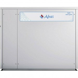 Льдогенератор ABAT (АБАТ) ЛГ-1200Ч-03 (выносной холод - для сплит-систем) 71000019551 Льдогенератор ABAT (АБАТ) ЛГ-1200Ч-03 (выносной холод - для сплит-систем) 71000019551