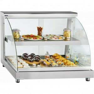 Витрина нейтральная ABAT (АБАТ) ВНН-70 21000807726 Витрина нейтральная ABAT (АБАТ) ВНН-70 21000807726