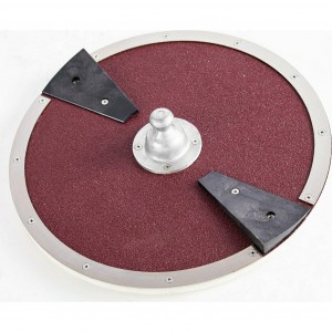 Картофелечистка ABAT (АБАТ) МКК-500-01 41000009887 Картофелечистка ABAT (АБАТ) МКК-500-01 41000009887