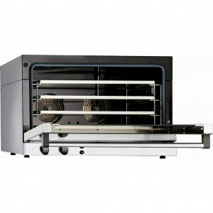 Конвекционная печь ABAT (АБАТ) КЭП-4Э 11000009803 Конвекционная печь ABAT (АБАТ) КЭП-4Э 11000009803