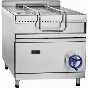 Сковорода опрокидывающаяся ABAT (АБАТ) ГСК-90-0,27-40 газ 21000802006 Сковорода опрокидывающаяся ABAT (АБАТ) ГСК-90-0,27-40 газ 21000802006