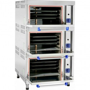 Шкаф жарочный ABAT (АБАТ) ШЖГ-3 21000802024 Шкаф жарочный ABAT (АБАТ) ШЖГ-3 21000802024