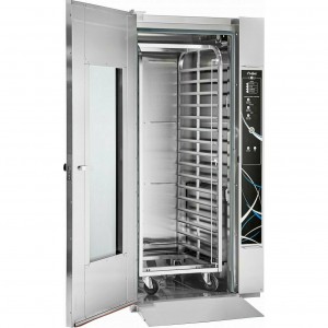 Шкаф расстоечный тепловой ABAT (АБАТ) ШРТ-16П 21000807860 Шкаф расстоечный тепловой ABAT (АБАТ) ШРТ-16П 21000807860