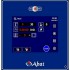 Котел варочный ABAT (АБАТ) КПЭМ-160-ОМП 11000019517 Котел варочный ABAT (АБАТ) КПЭМ-160-ОМП 11000019517