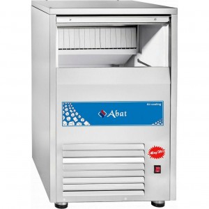 Льдогенератор ABAT (АБАТ) ЛГ-46/25К-02 71000019491 Льдогенератор ABAT (АБАТ) ЛГ-46/25К-02 71000019491