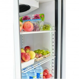 Шкаф холодильный ABAT (АБАТ) ШХс-0,7-02 краш. 71000002456 Шкаф холодильный ABAT (АБАТ) ШХс-0,7-02 краш. 71000002456