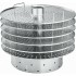 Котел пищеварочный ABAT (АБАТ) КПГМ-100/9T 11000006463 Котел пищеварочный ABAT (АБАТ) КПГМ-100/9T 11000006463