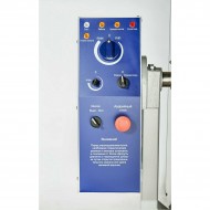 Газовый пищеварочный котел ABAT (АБАТ) КПГМ-60-ОМР 11000019653