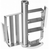 Газовый пищеварочный котел ABAT (АБАТ) КПГМ-60-ОМР 11000019653