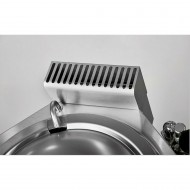 Газовый пищеварочный котел ABAT (АБАТ) КПГМ-60-ОМР 11000019653
