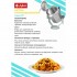 Котел пищеварочный опрокидывающийся ABAT (АБАТ) КПЭМ-100-ОР 11000019160 Котел пищеварочный опрокидывающийся ABAT (АБАТ) КПЭМ-100-ОР 11000019160