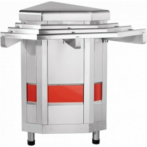 Модуль поворотный ABAT (АБАТ) МП-45КМ 21000801867 Модуль поворотный ABAT (АБАТ) МП-45КМ 21000801867