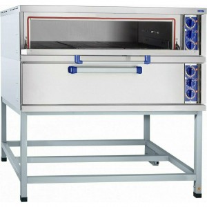 Шкаф пекарский ABAT (АБАТ) ЭШ-2к 21010080180 Шкаф пекарский ABAT (АБАТ) ЭШ-2к 21010080180