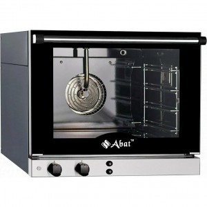 Конвекционная печь ABAT (АБАТ) КПП-4Э 11000009820 Конвекционная печь ABAT (АБАТ) КПП-4Э 11000009820