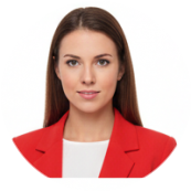 Полина Данилова
